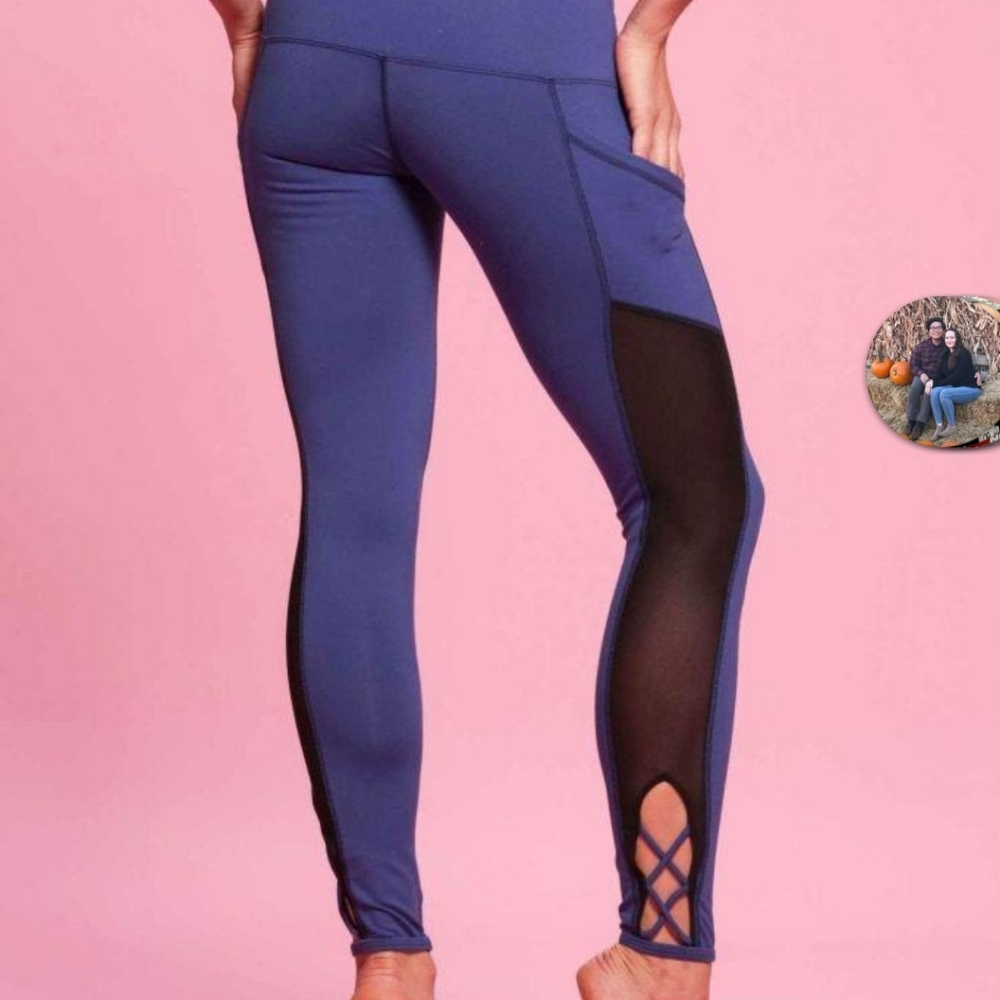 Pointe Legging - Picture 5 of 6